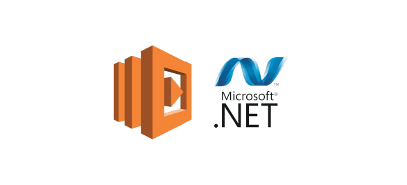 microsoft-net-application-in-aws-logo